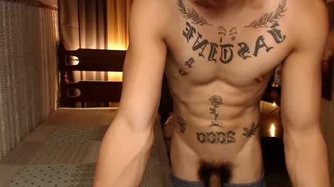 justine_hunk online show from 01-12-25, 10:45