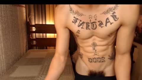 justine_hunk online show from 03-03-25, 05:31