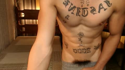 justine_hunk online show from 03-10-25, 10:15