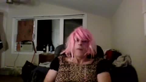 justinefox online show from 09-21-25, 12:56