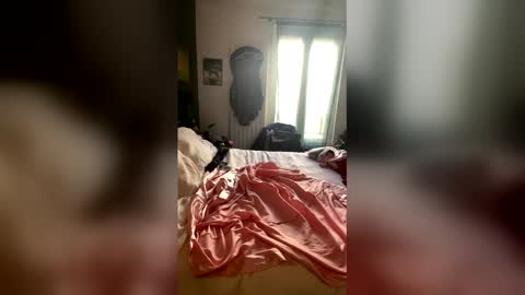 justinenuisette online show from 03-17-26, 12:19