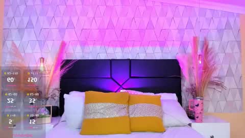 Justine online show from 02-22-26, 04:13