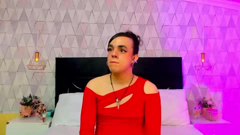 Justine online show from 04-13-26, 03:45