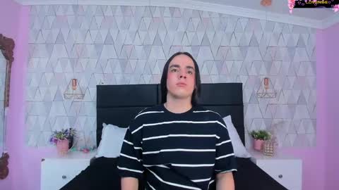 Justine online show from 06-08-26, 04:46