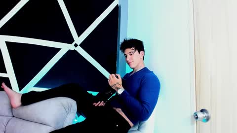 justinfuller_31 online show from 09-19-25, 12:45