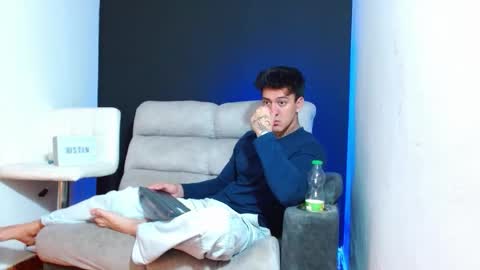 justinfuller_31 online show from 02-18-26, 11:33