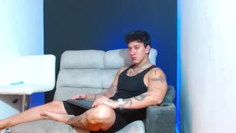 justinfuller_31 online show from 02-22-26, 09:13