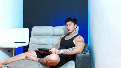 justinfuller_31 online show from 03-27-26, 03:01