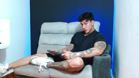 Snapshot of justinfuller_31 chatting on 05-24-26, 10:04 justinfuller_31 online show from 05-24-26, 10:04