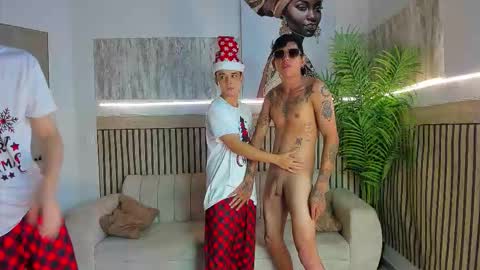 justingtime21 online show from 11-26-25, 05:41