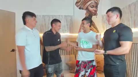 justingtime21 online show from 01-16-26, 10:03