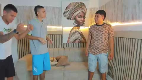 justingtime21 online show from 02-05-26, 10:03