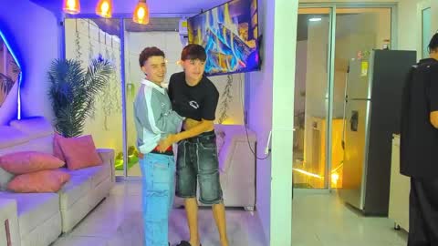 justingtime21 online show from 04-29-26, 09:32