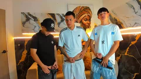 justingtime21 online show from 05-27-26, 10:51