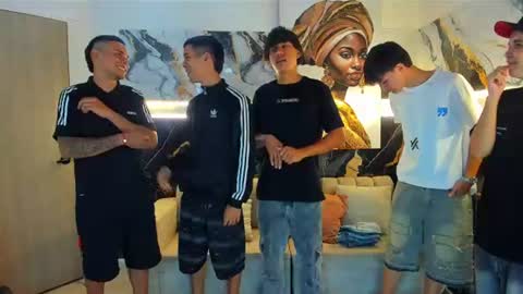 justingtime21 online show from 06-09-26, 09:37