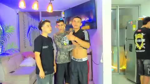 justingtime21 online show from 06-16-26, 06:05