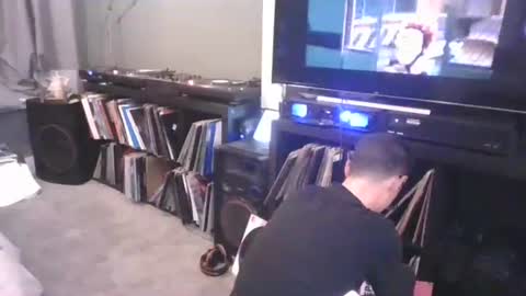 Techno Nymph online show from 03-20-26, 04:01