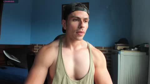 Snapshot of justinkart chatting on 09-29-25, 05:29 justinkart online show from 09-29-25, 05:29