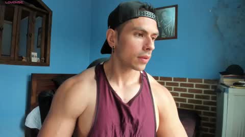 Snapshot of justinkart chatting on 11-08-25, 03:01 justinkart online show from 11-08-25, 03:01