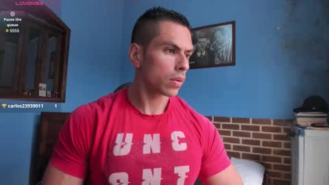 Snapshot of justinkart chatting on 12-03-25, 05:33 justinkart online show from 12-03-25, 05:33