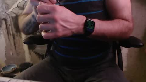 Snapshot of justinmoore1987 chatting on 01-08-25, 01:31 justinmoore1987 online show from 01-08-25, 01:31