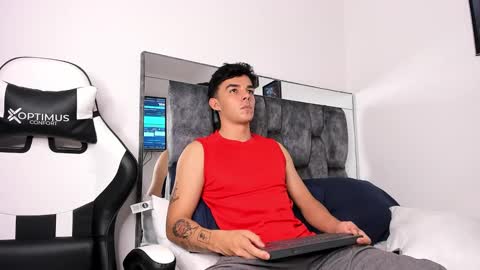 justinmorre online show from 02-24-25, 09:09