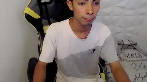 J U S T I N online show from 02-22-25, 09:59