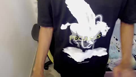 J U S T I N online show from 02-27-25, 12:54