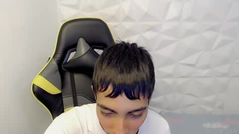 J U S T I N online show from 03-07-25, 06:22