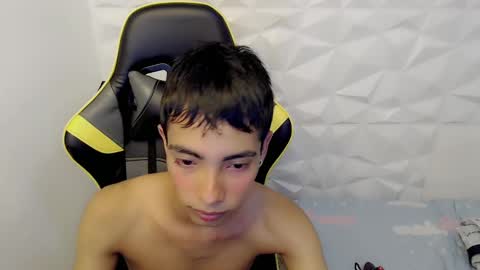 J U S T I N online show from 03-10-25, 07:07