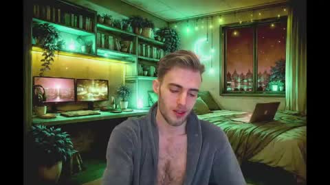 Hologram Guy online show from 04-23-26, 08:02