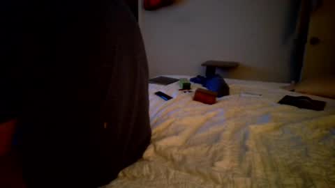 JustinNorthwood online show from 03-30-26, 04:13