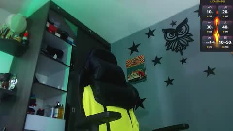 Justinsc online show from 02-02-26, 10:08