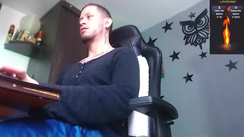 Justinsc online show from 02-20-26, 07:58