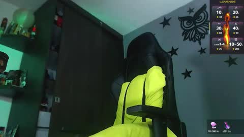 Justinsc online show from 02-27-26, 01:38