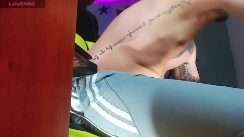 Justinsc online show from 03-29-26, 09:04