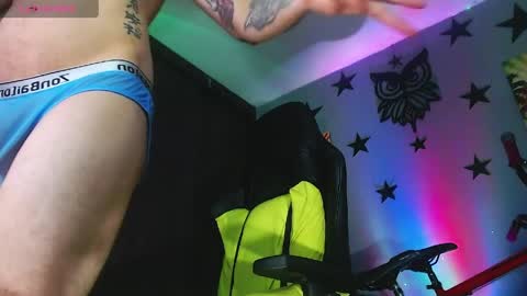 Justinsc online show from 04-01-26, 12:00