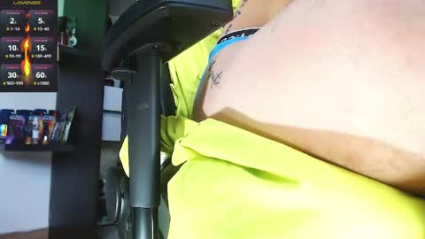 Justinsc online show from 04-20-26, 10:44