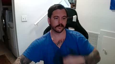 justintym69 online show from 02-02-25, 07:25