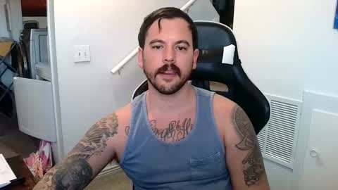 justintym69 online show from 02-22-25, 08:20