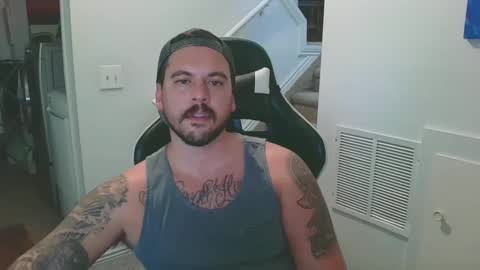 justintym69 online show from 09-15-25, 10:21