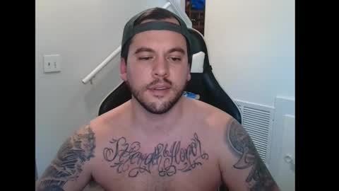 justintym69 online show from 10-27-25, 09:19