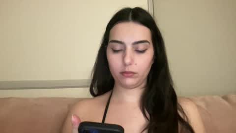 Snapshot of justjessiedirtygirl chatting on 12-04-24, 05:16 Jess online show from 12-04-24, 05:16