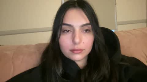 Snapshot of justjessiedirtygirl chatting on 12-12-24, 12:27 Jess online show from 12-12-24, 12:27