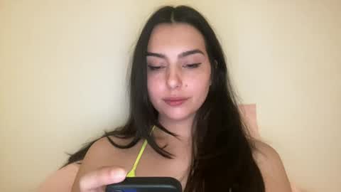 Snapshot of justjessiedirtygirl chatting on 01-06-25, 06:25 Jess online show from 01-06-25, 06:25