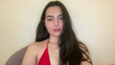 Snapshot of justjessiedirtygirl chatting on 01-07-25, 06:48 Jess online show from 01-07-25, 06:48