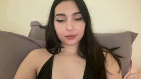 Snapshot of justjessiedirtygirl chatting on 01-13-25, 02:50 Jess online show from 01-13-25, 02:50