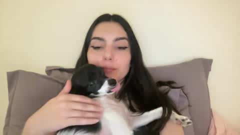 Snapshot of justjessiedirtygirl chatting on 01-13-25, 07:32 Jess online show from 01-13-25, 07:32