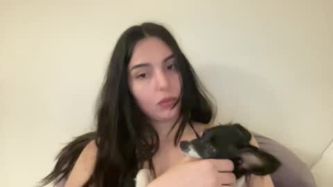 Snapshot of justjessiedirtygirl chatting on 01-24-25, 05:31 Jess online show from 01-24-25, 05:31