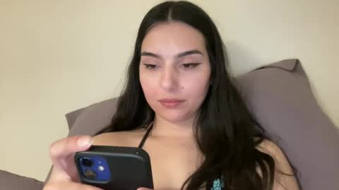 Snapshot of justjessiedirtygirl chatting on 01-27-25, 10:27 Jess online show from 01-27-25, 10:27